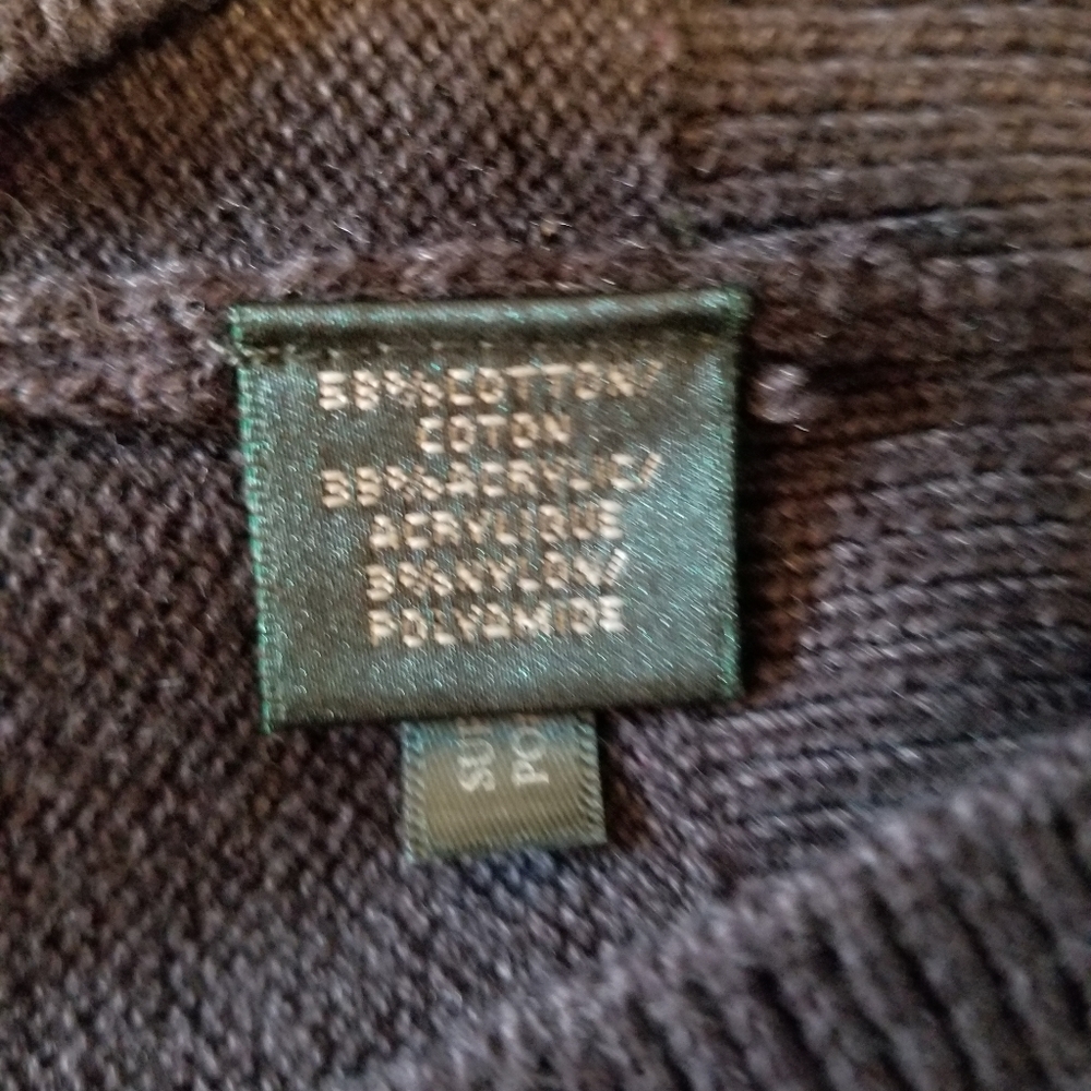 Lauren Sweater Dress - Picture 4 of 5